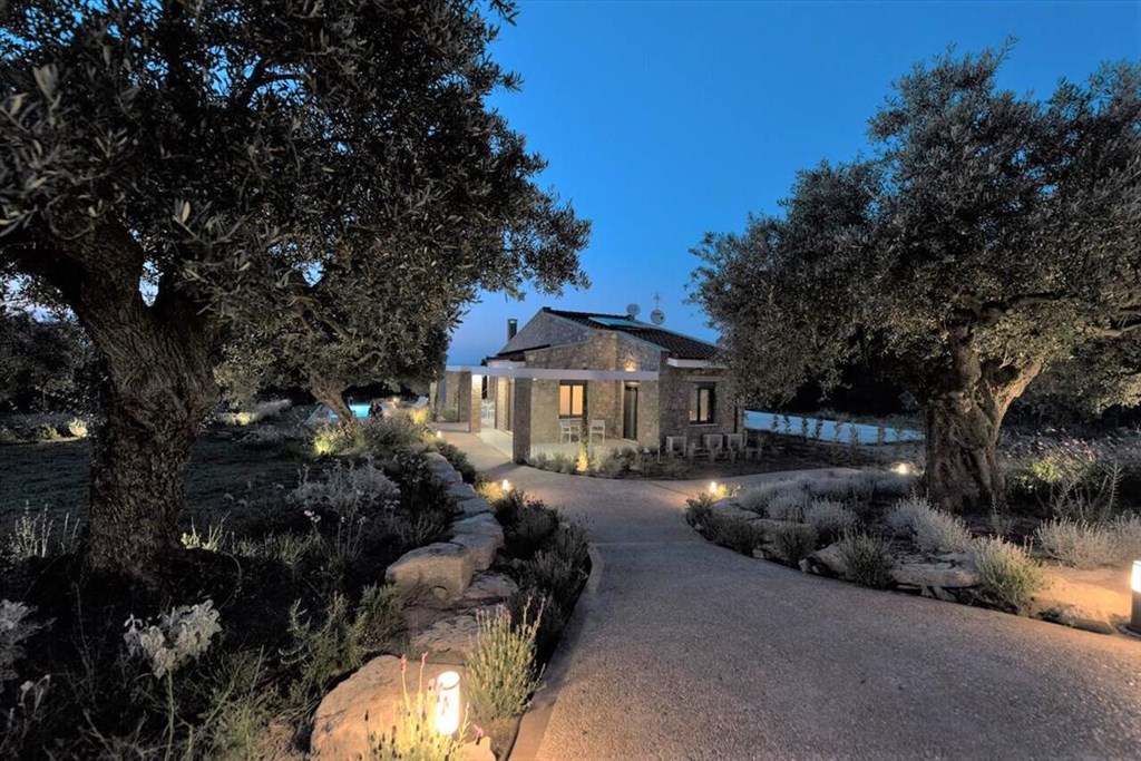 Chalkidiki Sithonia Vourvourou For Sale, Villa 115 m² 570,000 €