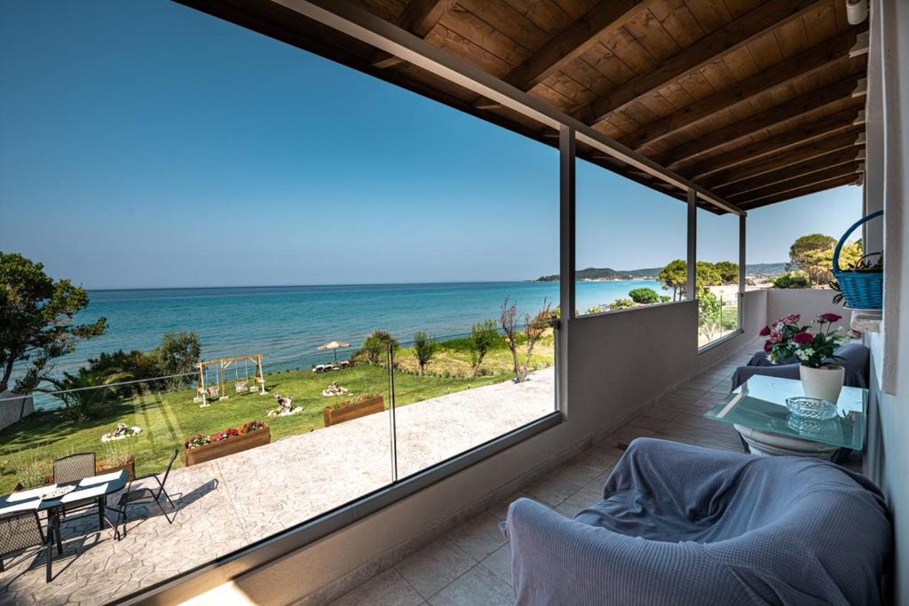Villa Angelina