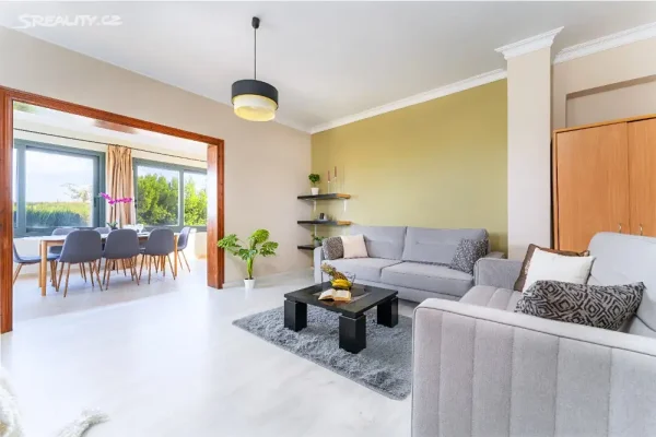 Sale of apartment 4+kk 128 m² Tsilivi, Greece