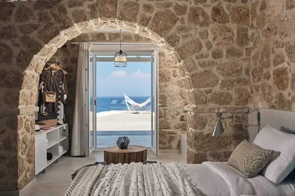 Villa 240 m² for sale, plot 1000 m² Artemissii Municipal Unit, Greece