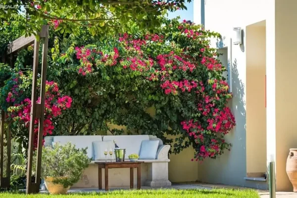 Sale of apartment 3+kk 76 m² Tsilivi (Τσιλιβί), Greece