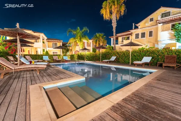 Villa for sale 78 m², plot 1500 m² Tsilivi (Τσιλιβί), Greece