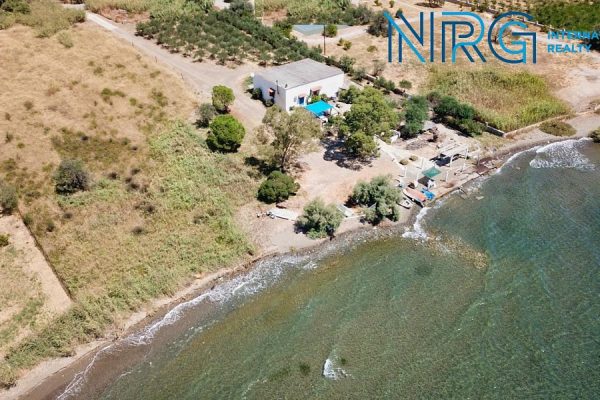 House for sale 215 m² with land 3,600 m²
