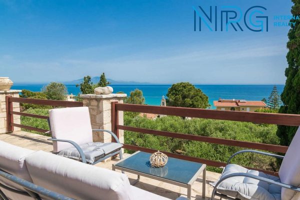 House for sale 112 m² with land 500 m²