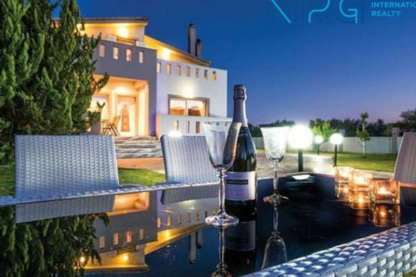 House for sale 270 m² with land 2,000 m²