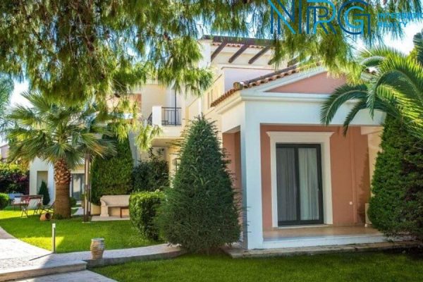 Apartment for sale 3+kk 76 m²