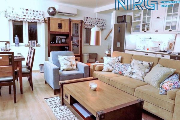 House for sale 83 m² with land 300 m²