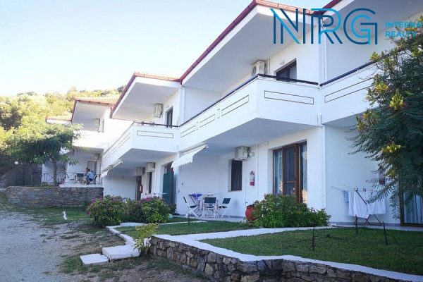 Sale of accommodation 580 m²