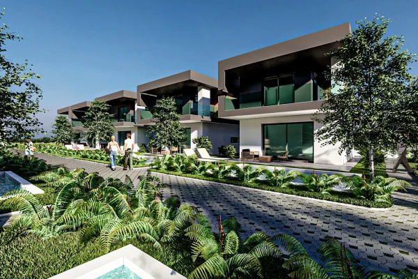 Apartment for sale 2+kk 63 m²