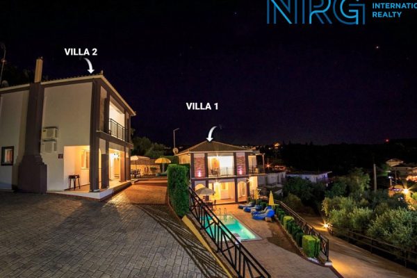 House for sale 105 m² with land 400 m²