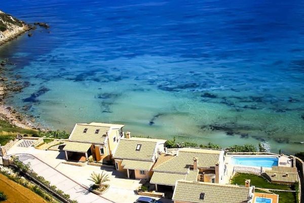 House for sale 178 m² with land 550 m²
