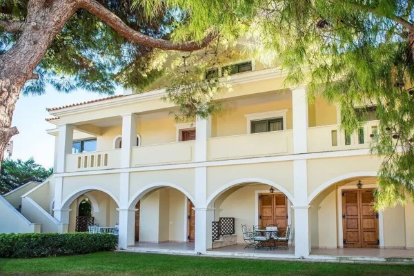 Beach Front Apartment for sale 3+kk 62 m²