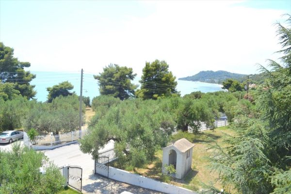 Detachet House for sale 250 m² with land 3,000 m²