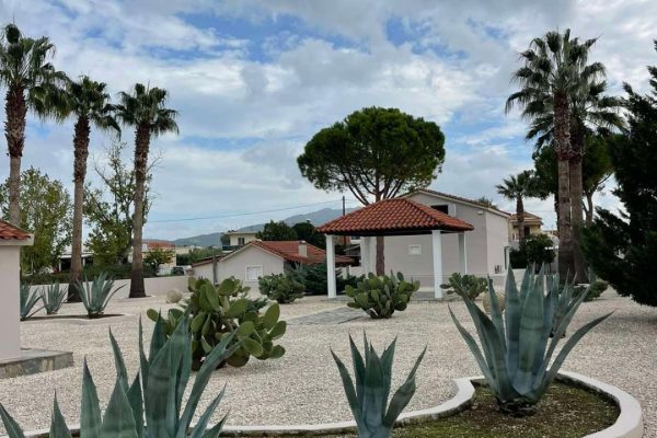 A unique residence on the island of Zakynthos – A jewel among properties in the heart of the Ionian